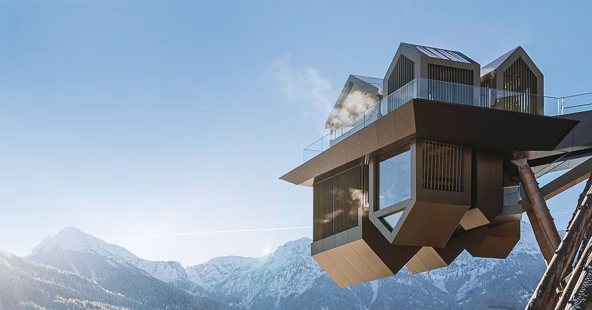 InformedInfrastructure tweet media