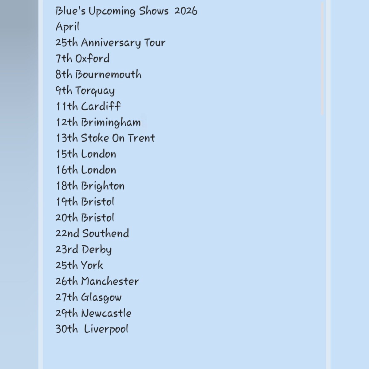 TeamDuncanJames tweet media