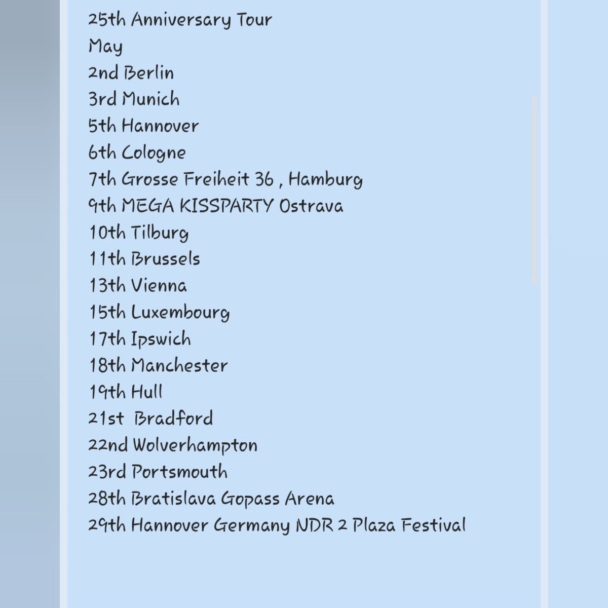 TeamDuncanJames tweet media