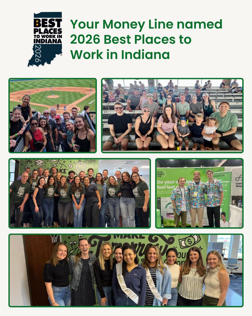 Your Money Line tweet media