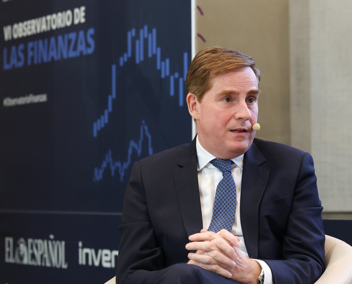 BBVA en España tweet media