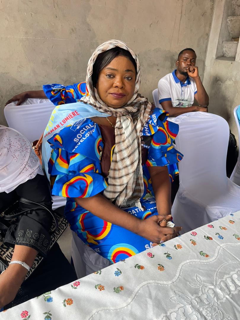 Norbertine Matanda 🇨🇩 tweet media