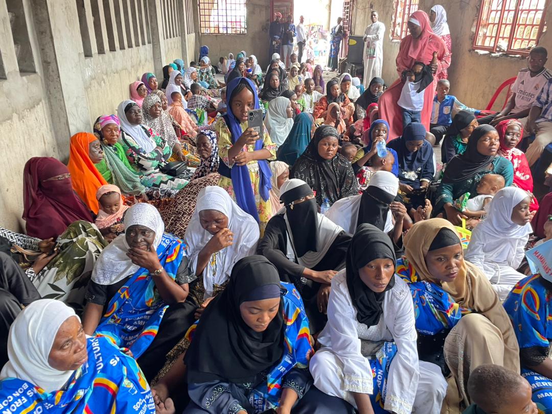 Norbertine Matanda 🇨🇩 tweet media