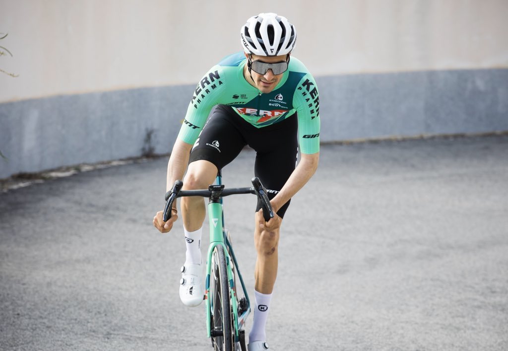 Equipo Kern Pharma tweet media