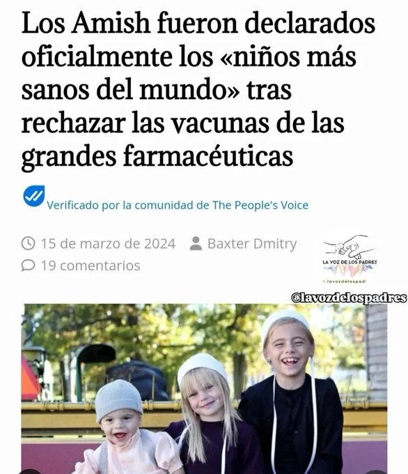 JulioRazona's tweet photo. Mas claro, imposible https://t.co/VjxvS8qQ4M