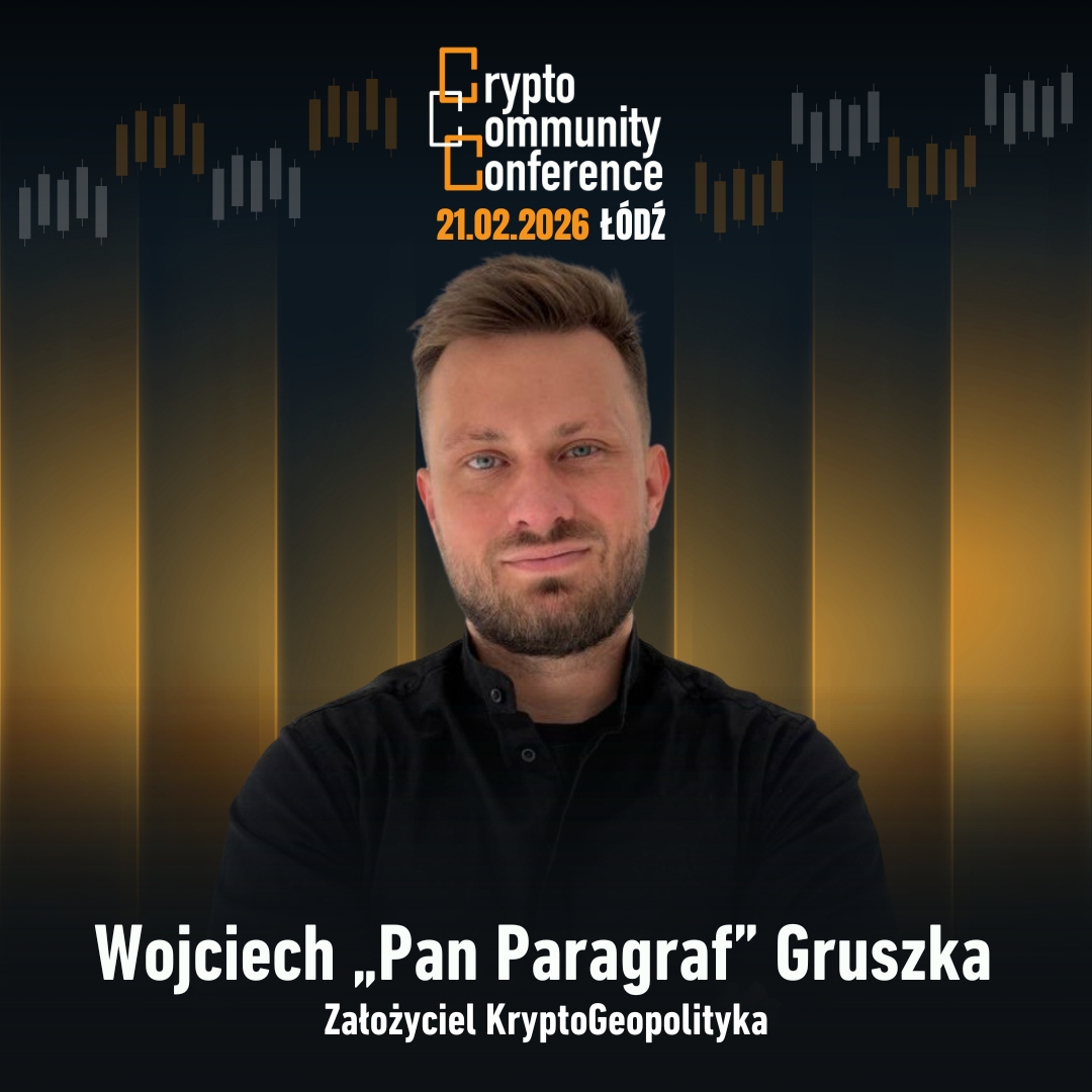 Crypto Community Conference tweet media