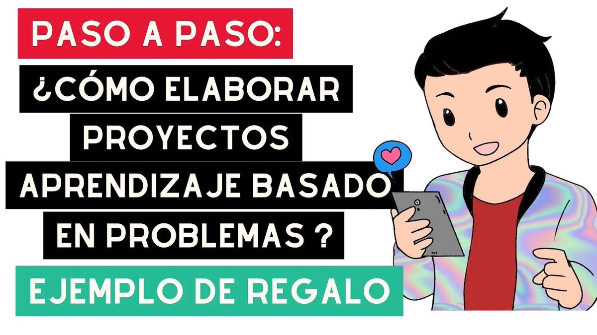 gesvin's tweet image. ¿Planeando proyectos? El Aprendizaje Basado en Problemas (ABp) es la clave para conectar el aula con la realidad. 🚀 #Docentes #ABP #InnovaciónEducativahttps://gesvinromero.com/2026/02/18/guia-paso-a-paso-abp-proyectos-escolares-docentes/ via @gesvin