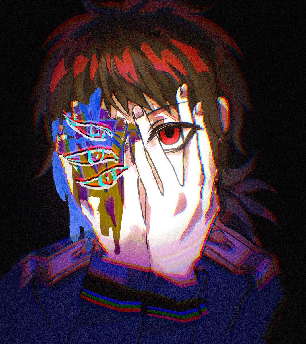 #無能なナナ #ナオナナ #柊ナナ #中島ナナオ