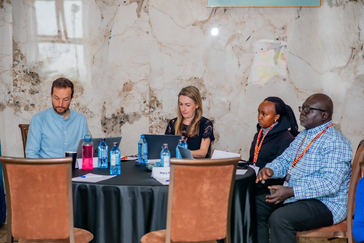 Nuvoni Centre for Innovation Research tweet media