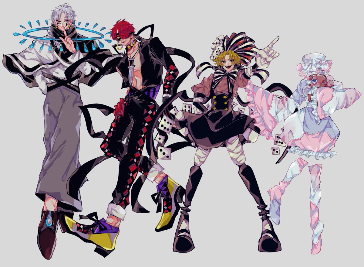 きげん tweet media