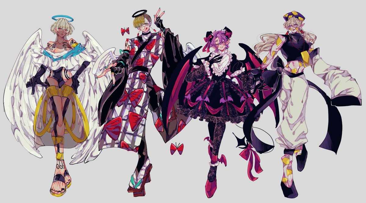 きげん tweet media