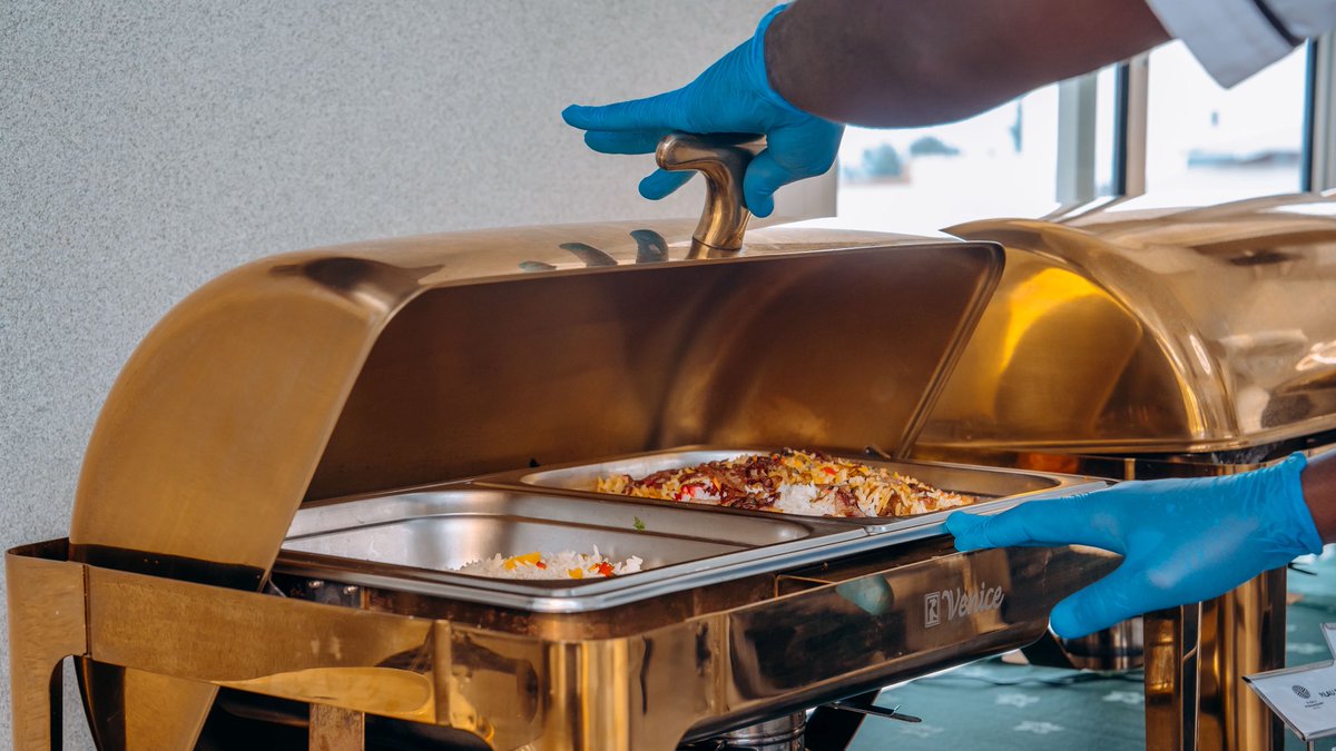 Kigali Paramount Hotel tweet media