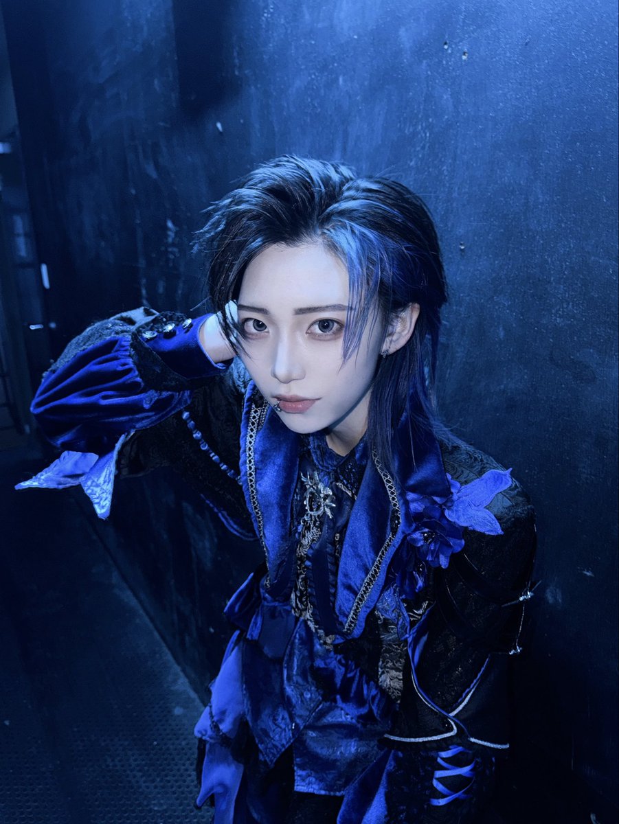 楓雅あお🦋✝︎DIAVEL (@diavel_ao) / Posts / X