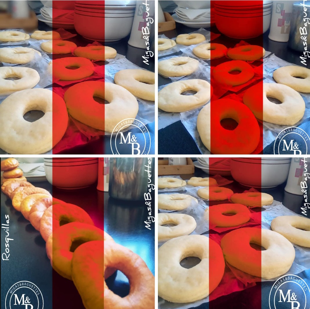 migasybaguettes's tweet photo. Rosquillas de la Casa😋
¡Así me salen hoy!🔥😜🍯
#roscas
#rosquillas
#migasybaguettes https://t.co/MYLSB30Z21