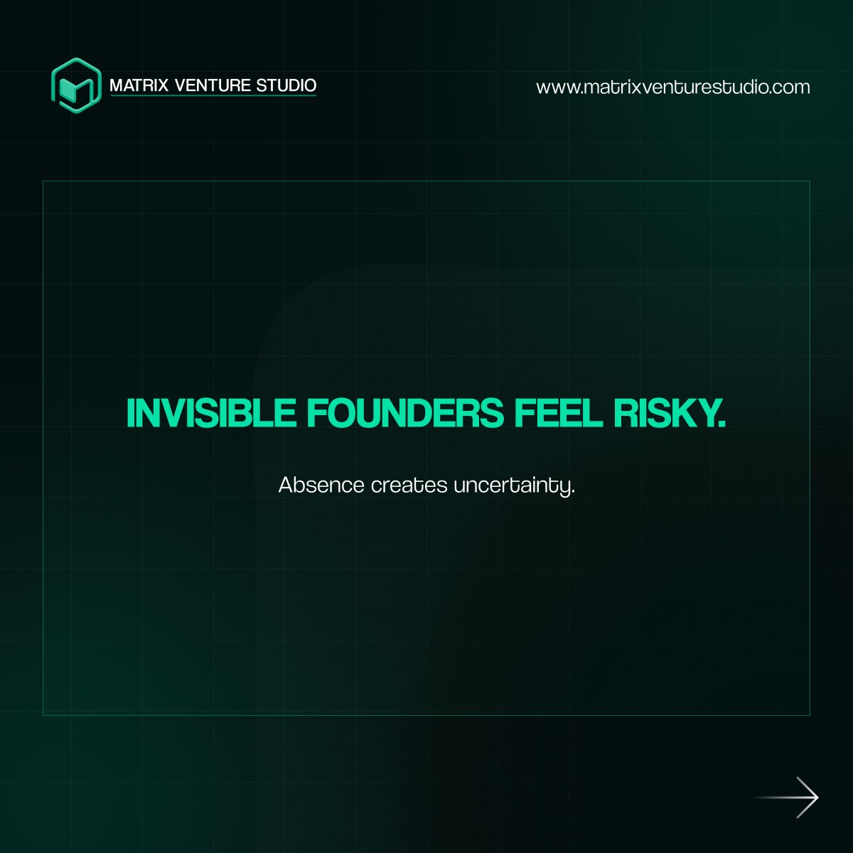 Matrix Venture Studio tweet media