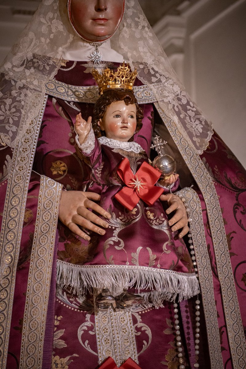 Hdad_EstrellaTo's tweet photo. La Virgen de la Estrella para la Cuaresma 2926. https://t.co/mmPpoP5YEn