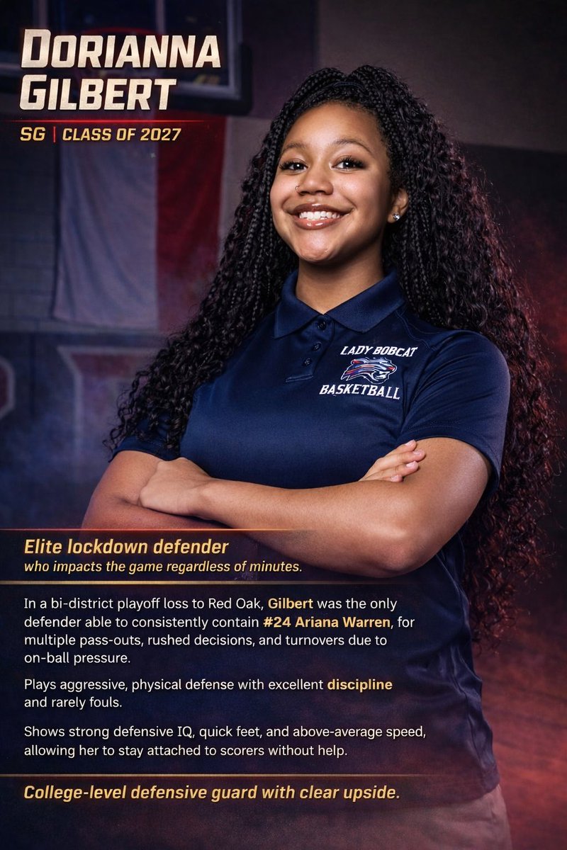 LadyPS_SA's tweet photo. Shoutout to our very own @Gilbert13Dori 💪🏽 This young lady never stops! Her dedication to her teams both AAU and High School is unmatched! Congratulations Dori, someone is always watching! #NikeProSkillsFamily #LockdownDefender🔒 @ProSkills_SA @ProSkillsCoachB 🔴⚫️🏀💪🏽 https://t.co/kTQLPbmxt0