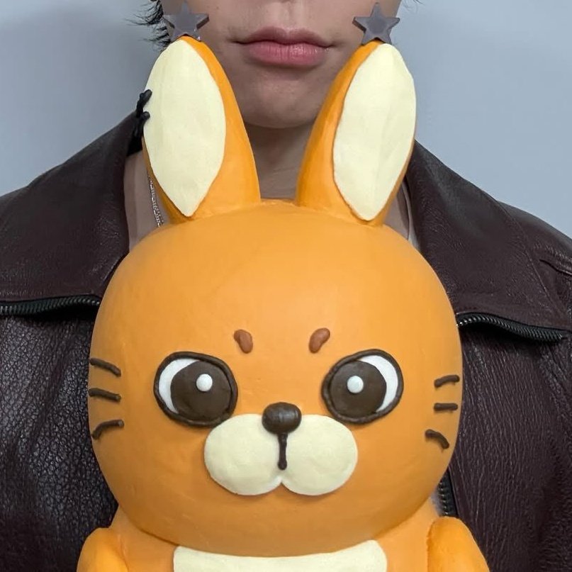 ดูแก้มจิิิ​ กมมาดกกดด​ 🤣🤣