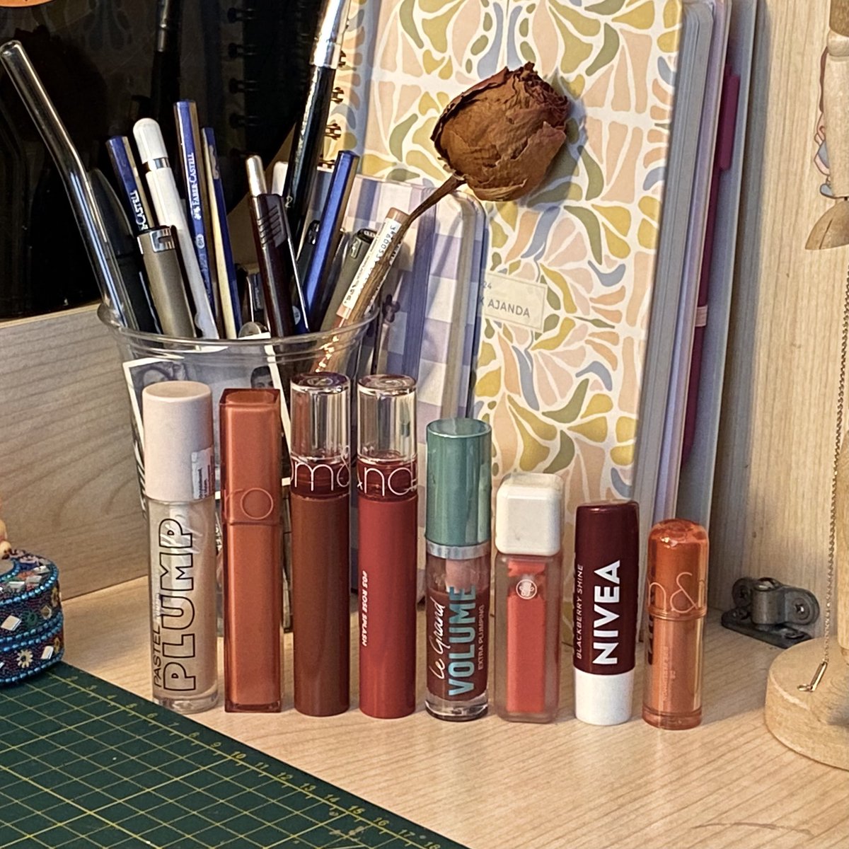 bi ay sonra görüsürüz kızlar hepinizi özliycem