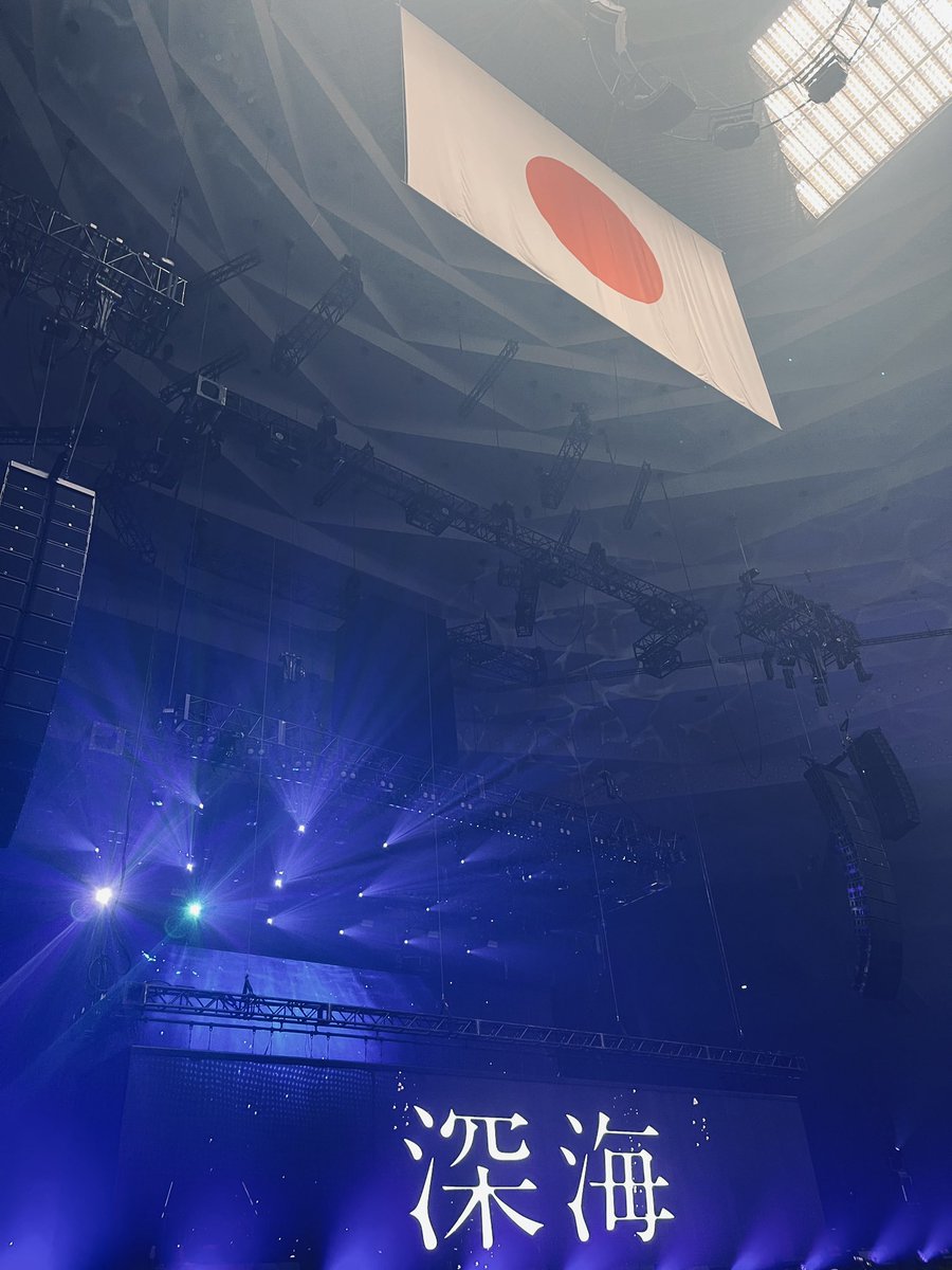 melakuro's tweet photo. 深い海の中に来られてよかった
明日からお仕事がんばります
#なとり　#なとり_深海 https://t.co/6Y2sibHV42
