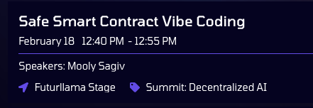 Mooly Sagiv tweet media