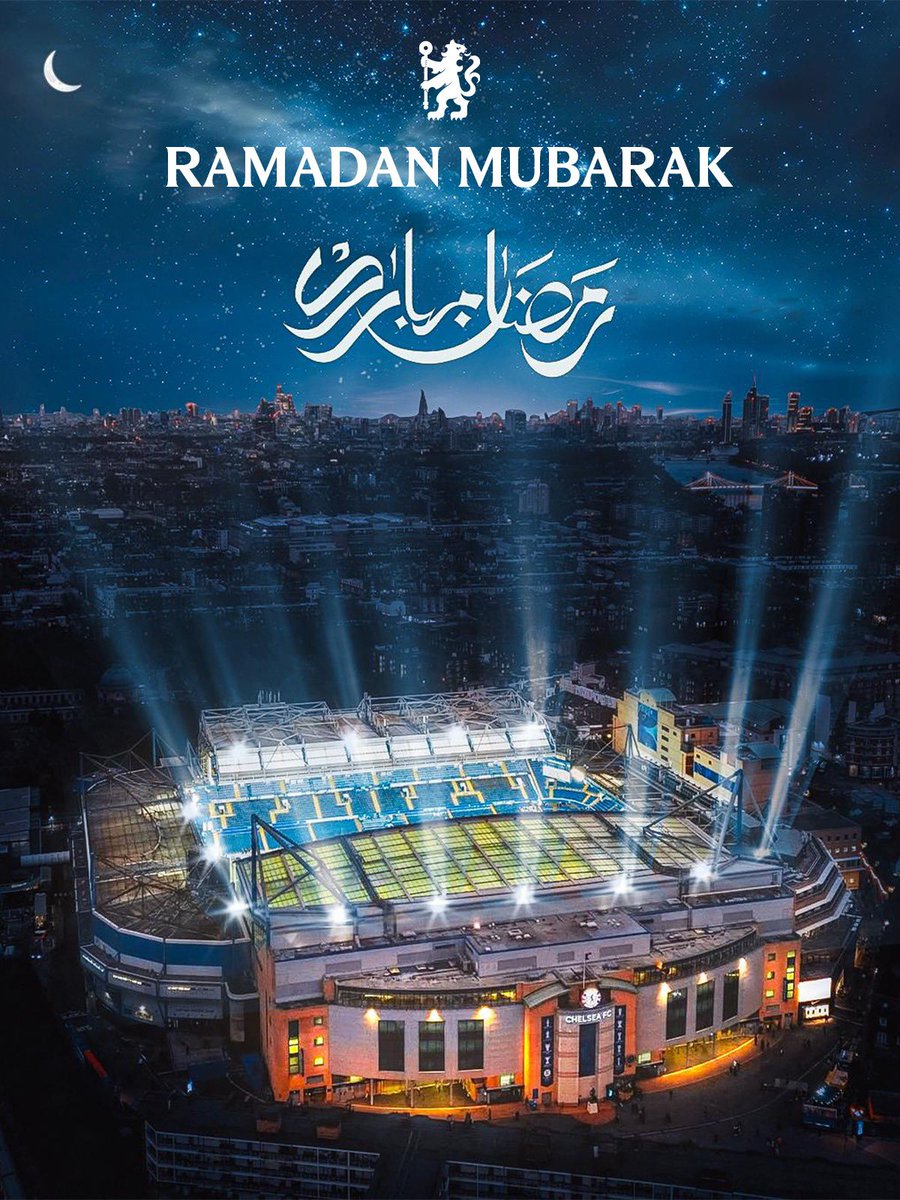 phakoth's tweet photo. Ramadan Kareem 💙 https://t.co/dymECR6LPP