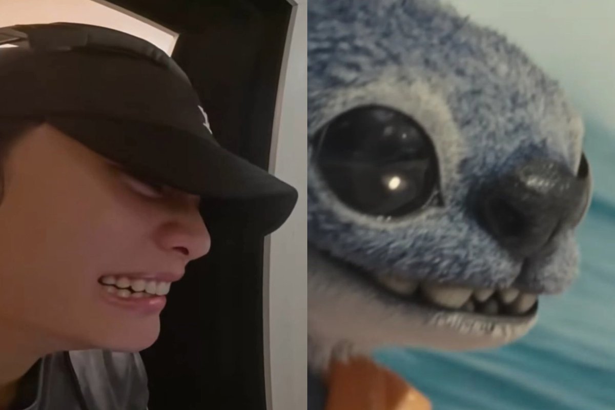 วันนี้เป้นสติช