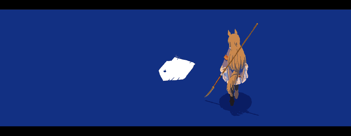 がばのき＠メロブ委託中 tweet media