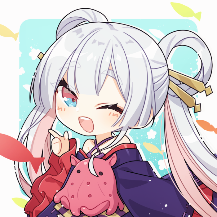 스터디로 그린 야치요... 이로하 카구야까지 그리면 모아서 그림계에 올릴까(그리고 영원히 올리지 못했다