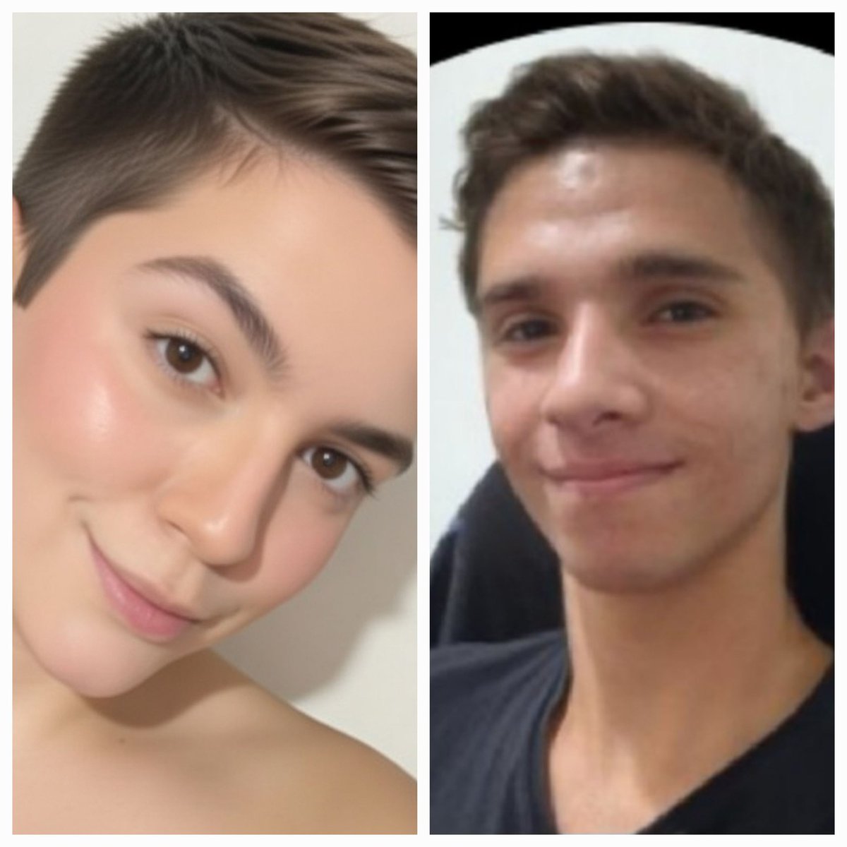 <a href="/gxbisc/">gabriela</a> Vcs são parecidos, incrível 😄