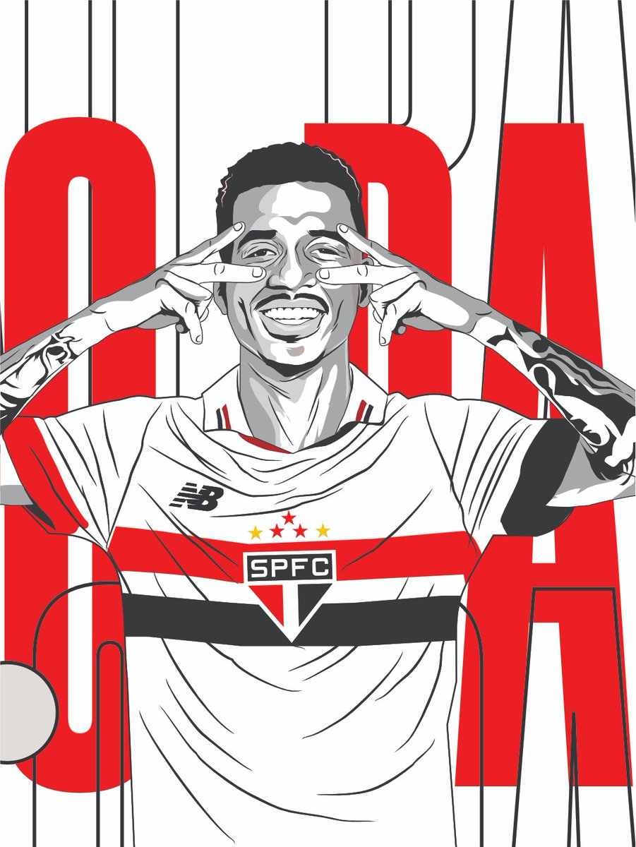 Neodec_'s tweet photo. 🇾🇪 VAMOS SÃO PAULO 🇾🇪
@saopaulofc   
#spfc #saopaulofc #tricolorpaulista #ilustração #art 
https://t.co/hI7LES64CF https://t.co/OAoADnjuhf