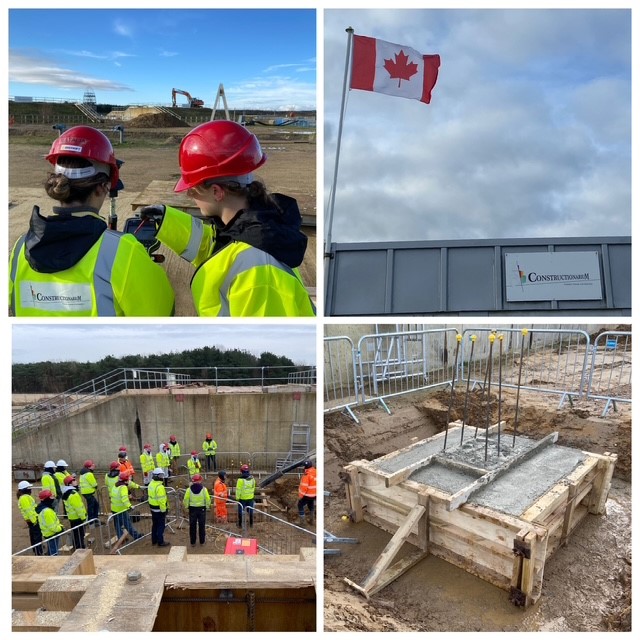 Constructionarium tweet media