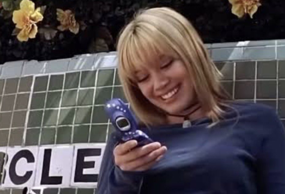 golden circle tickets secured for hilary duff what do you MEAN