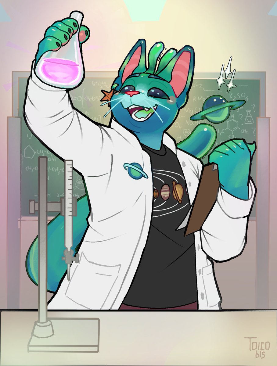 Toicobis 🌻 tweet media