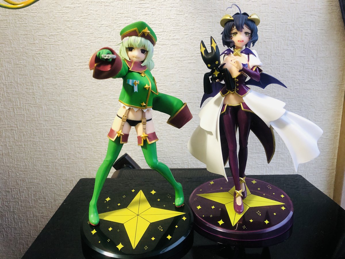 フィギュア27個 まとめ売り。おまけ山盛り。（75点以上） フィギュアの