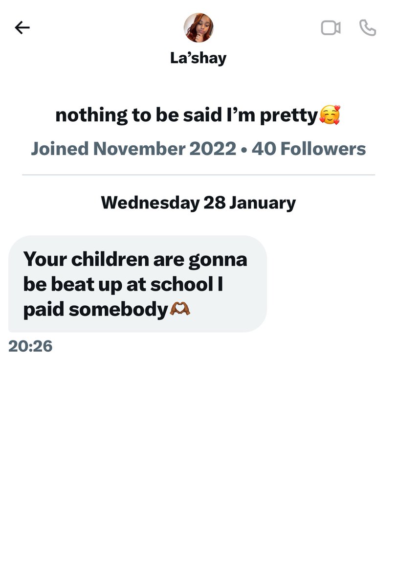 Queen Natalie tweet media