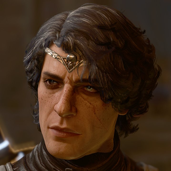 Makas Gortash, what a man