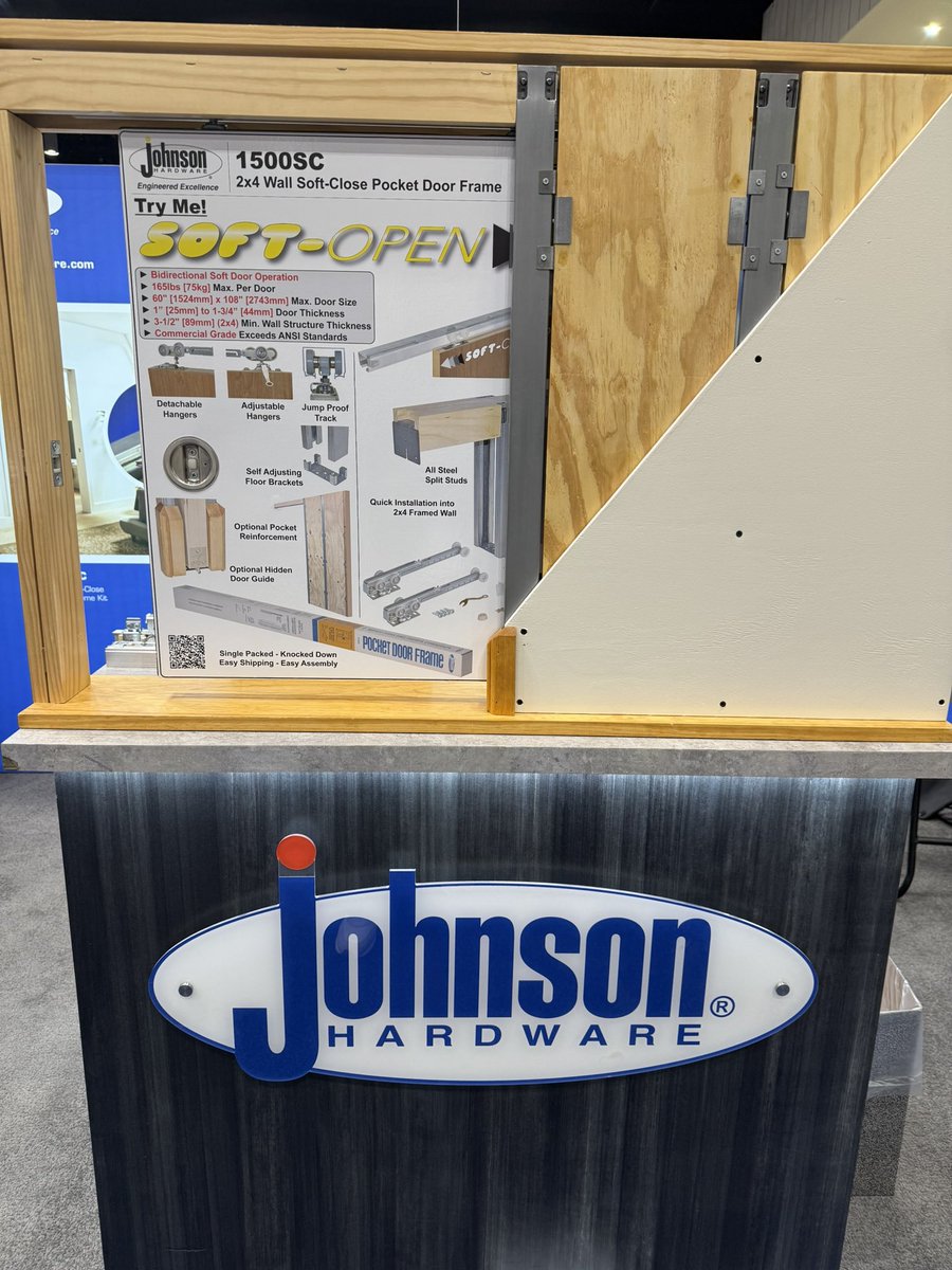 Johnson Hardware (@JohnsonHrdware) / Posts / X