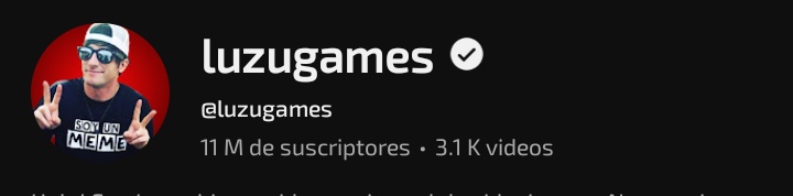 IvShow21's tweet photo. @notjuanicost @osfasopk @LuzuVlogs @NicolasOcchiato @LuzuInfo @cmdeluzu Ese no te responde pero yo si, respeten los rangos https://t.co/UGeRV9zwZL