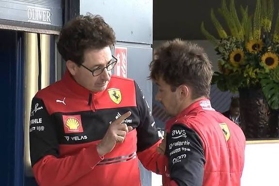 Trust the process. Move in silence. Never forget the past.