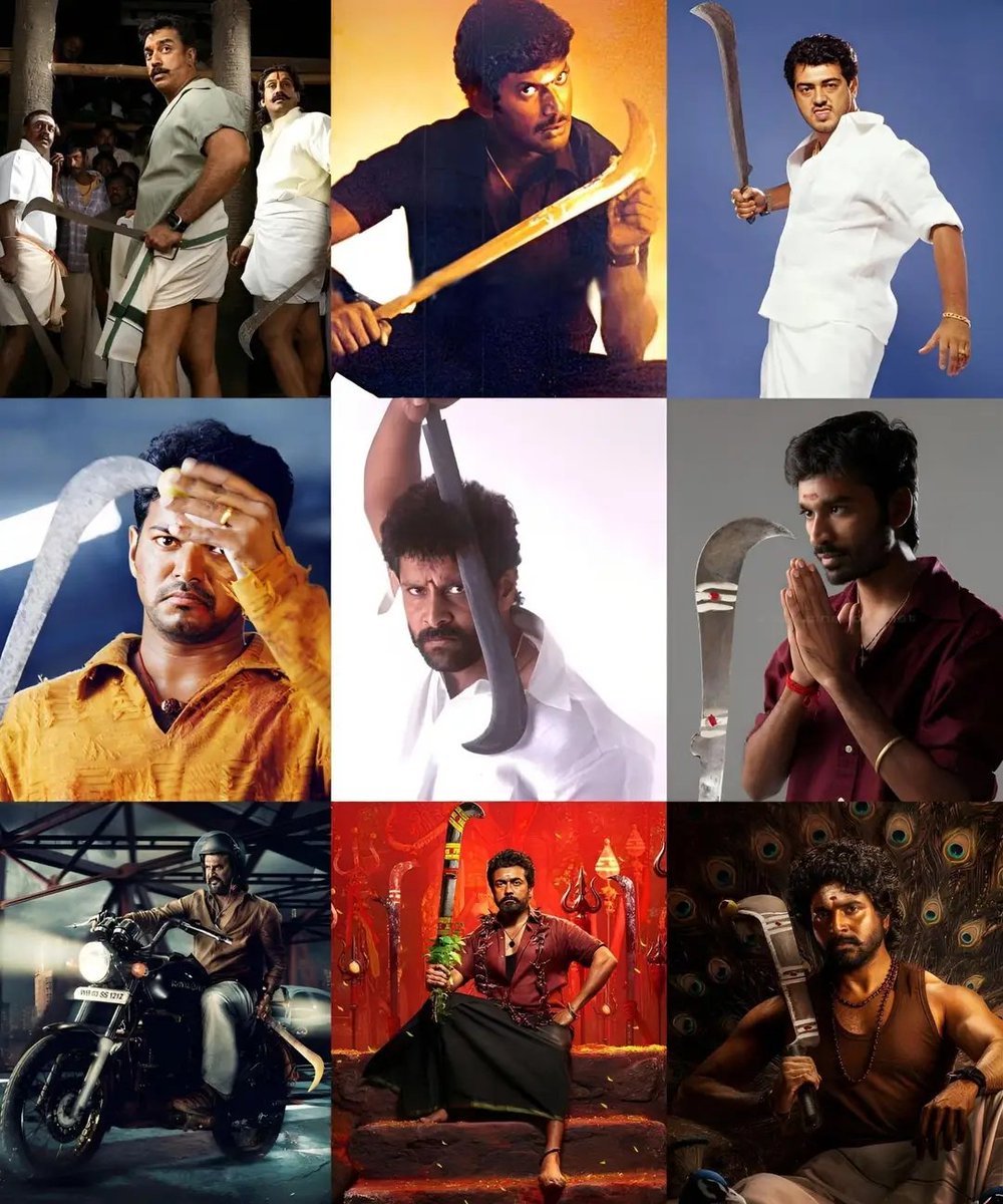 The Aura of Aruvaal 🥶⚡