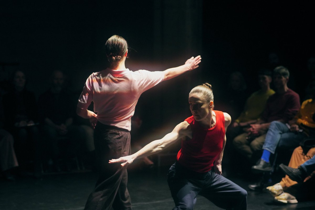 Dance Limerick tweet media