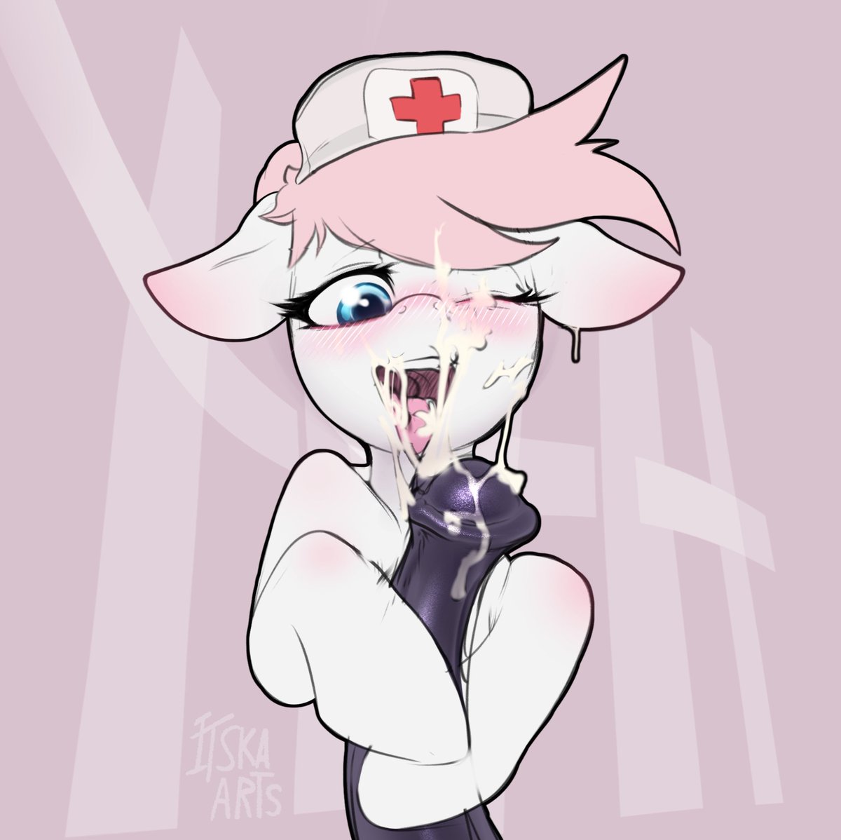 #1 PonyPegger 🦄 ItskaArts 🦄 Charlotte 🦄 tweet media