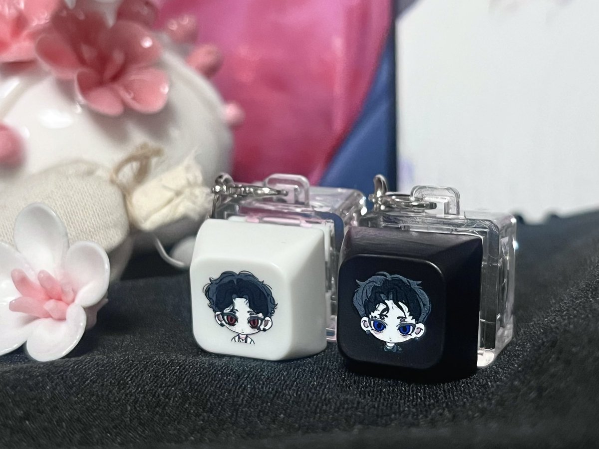 내가 만든 내 형째,,🤩
🦊🧸