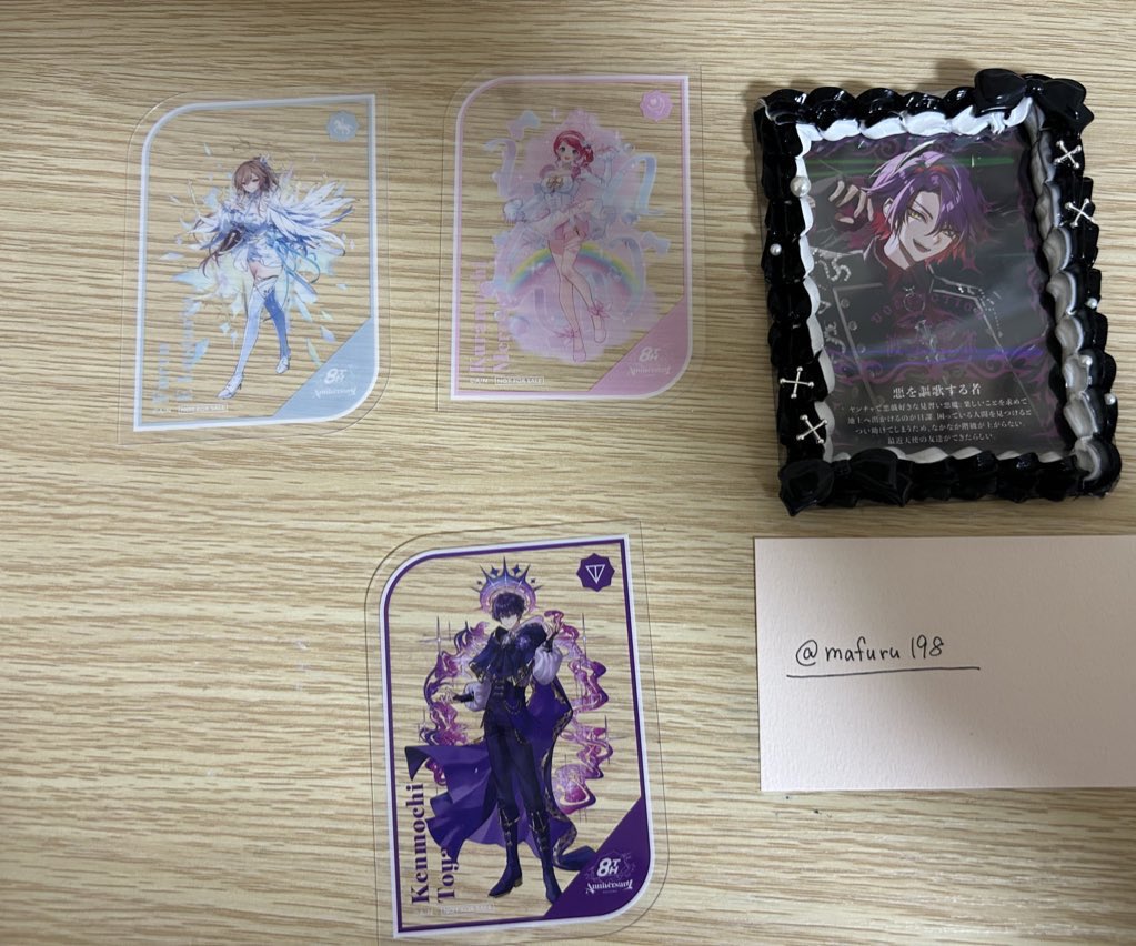 まーぷ tweet media