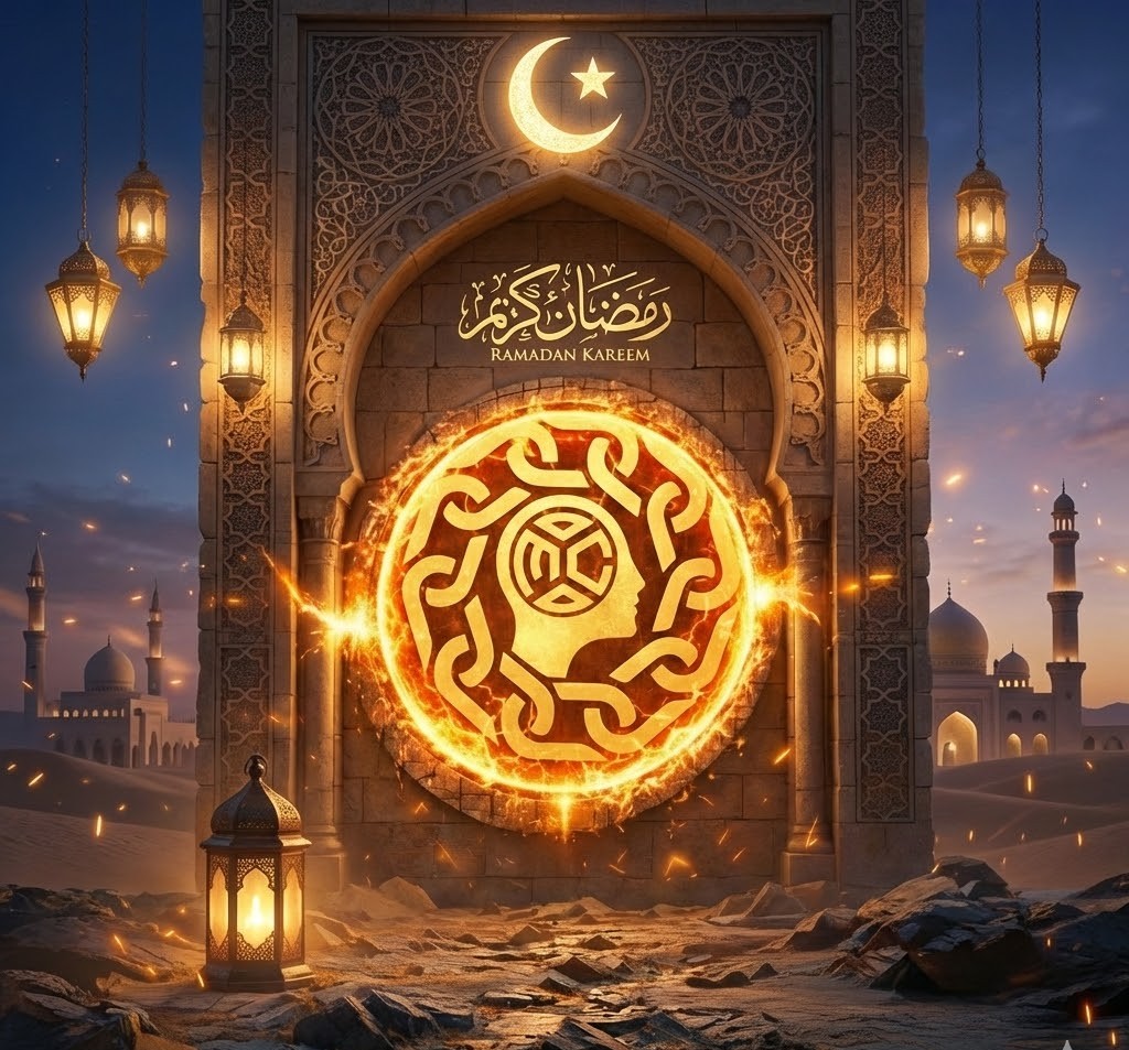 Mindchain Ecosystem tweet media