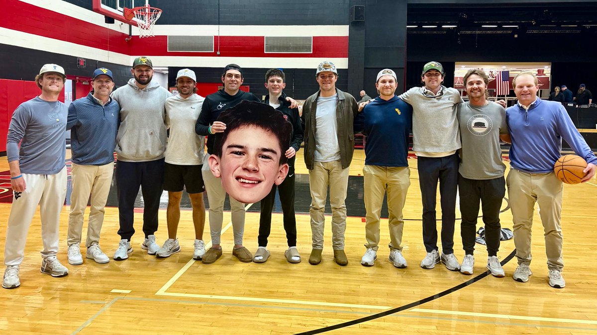 Coach Sean Covich tweet media