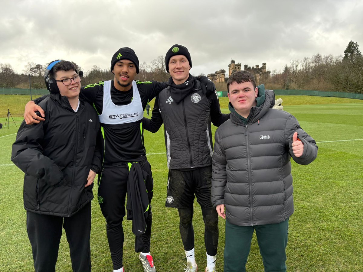 AWARE Scotland tweet media