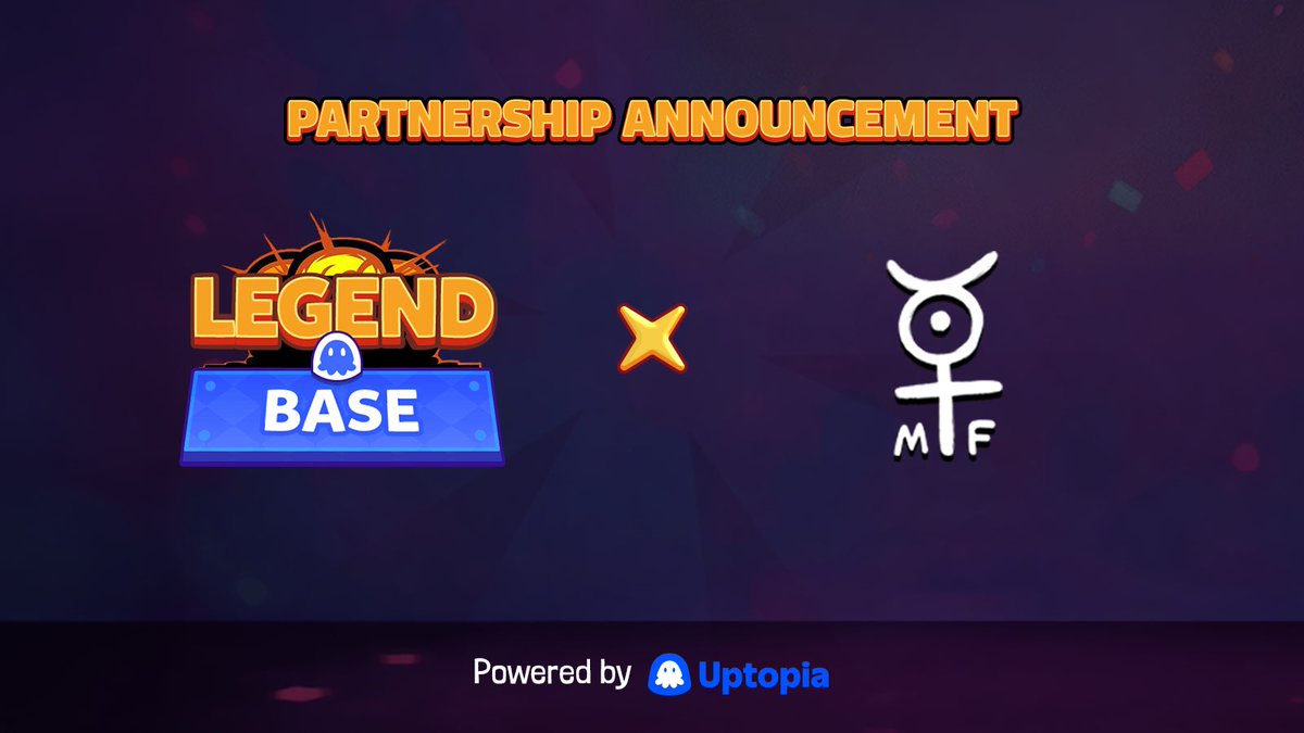 Legend of Base x Mr.Freeman

We’re thrilled to announce that we are collaborating with <a href="/MrFreeman0/">Mr. Freeman</a> - Living IP with 3M+ fans, 17M viewers, 30B+ views.

Mr.Freeman NFTs Heroes are now live for mint inside Legend of Base

Join the game and get your Mr.Freeman now