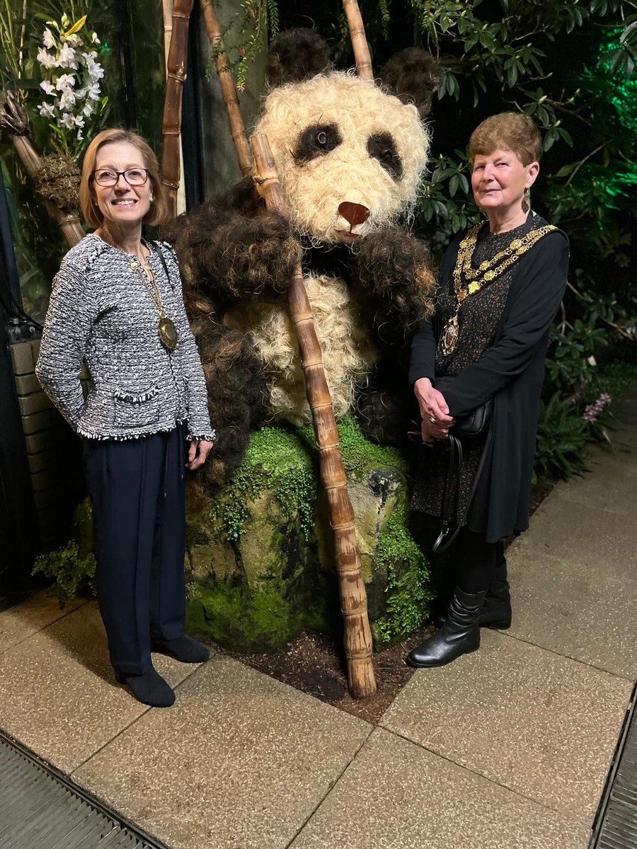 Mayor of Richmond tweet media